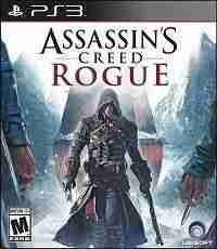 Descargar Assassins Creed Rogue [MULTI][Region Free][FW 4.4x][iMARS] por Torrent